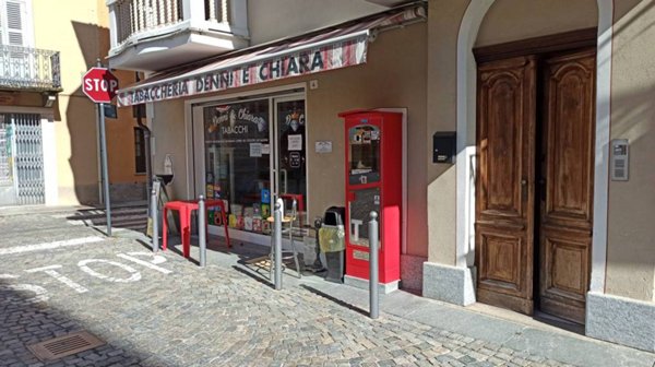 appartamento in vendita a Piozzo