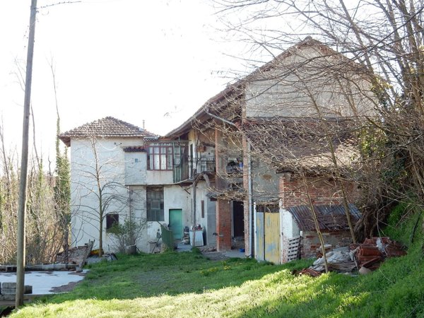 quadrivano in vendita a Piozzo