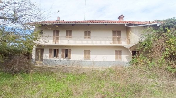 appartamento in vendita a Piozzo