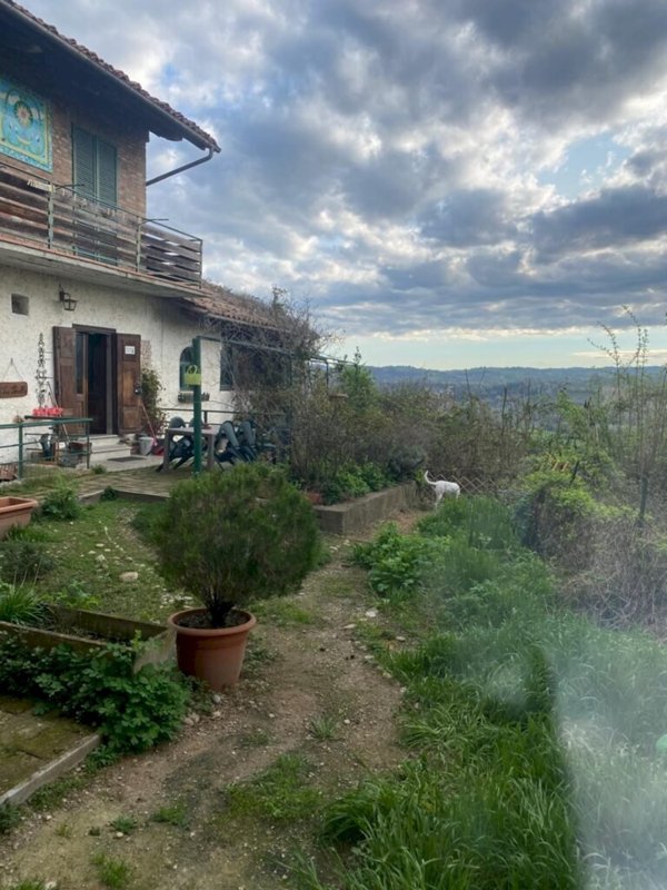 casa indipendente in vendita a Piozzo