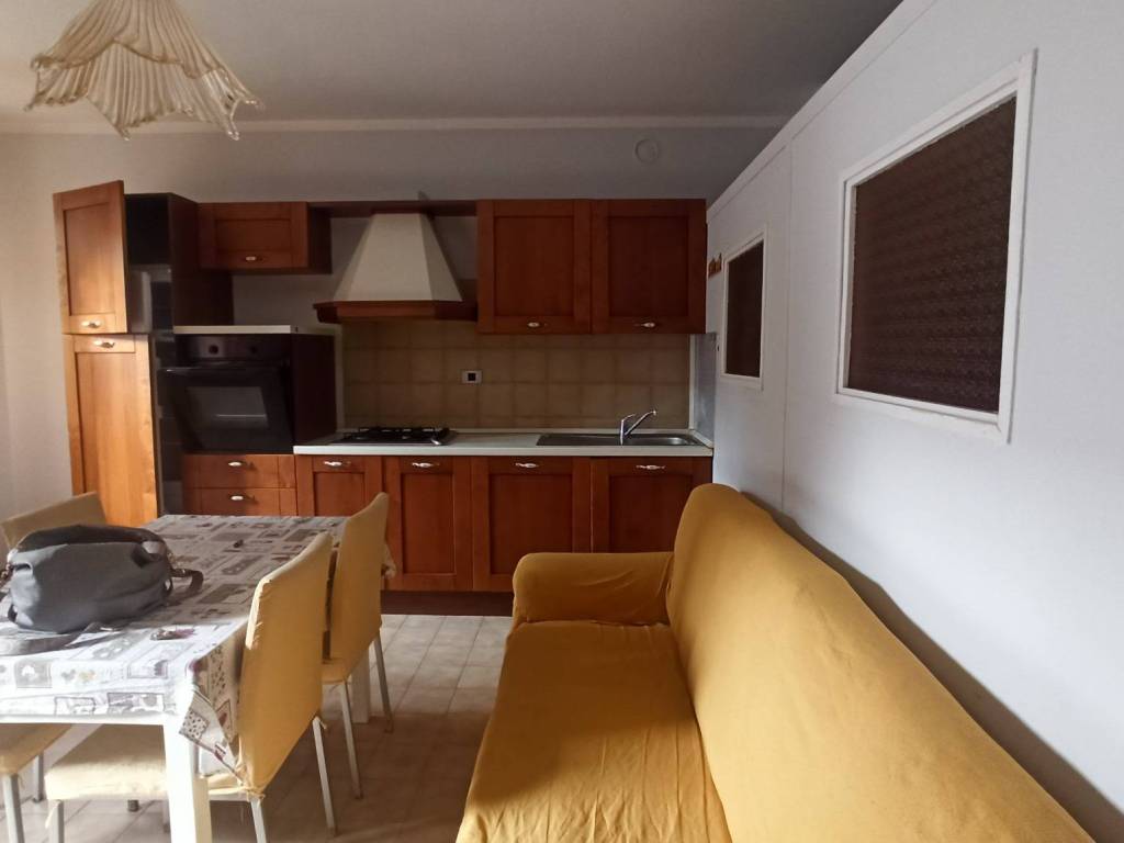 appartamento in vendita a Piozzo