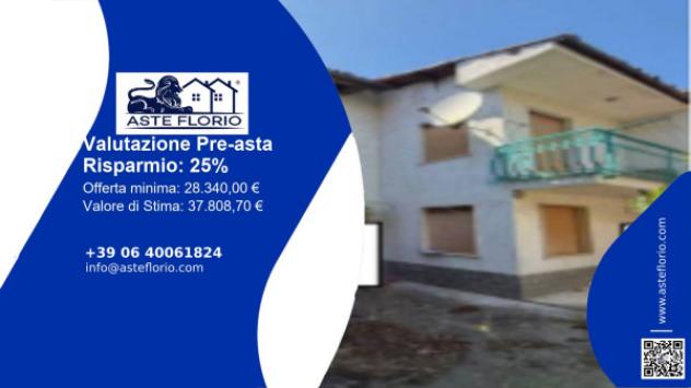 terreno edificabile in vendita a Piozzo