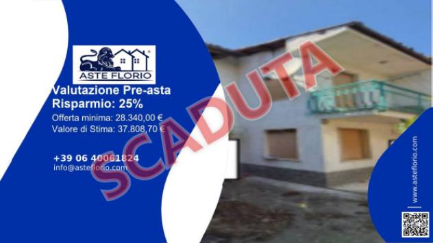 terreno edificabile in vendita a Piozzo