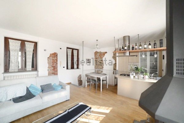 casa indipendente in vendita a Piozzo