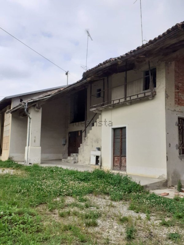 appartamento in vendita a Piozzo