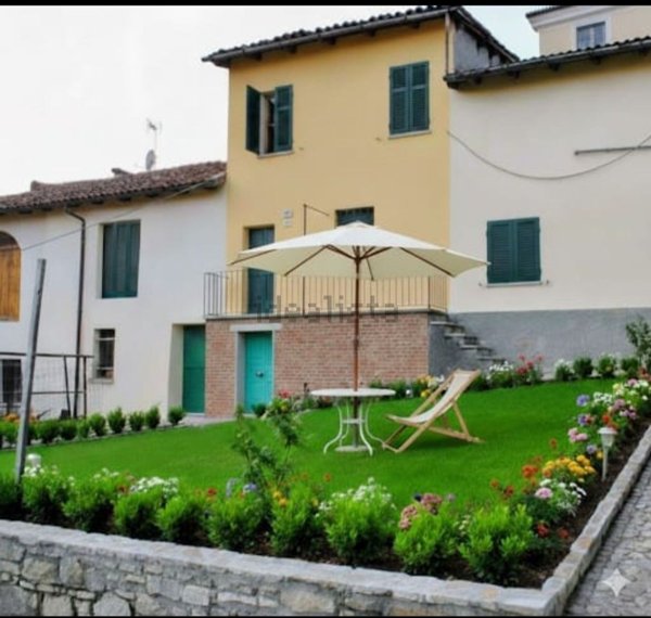 appartamento in vendita a Piozzo