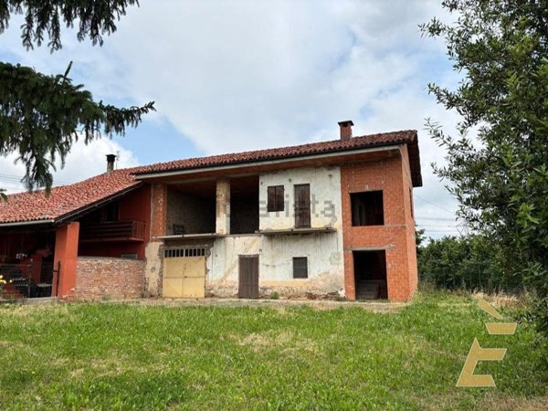 appartamento in vendita a Piozzo