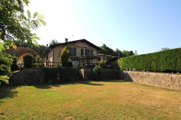 casa indipendente in vendita a Piozzo