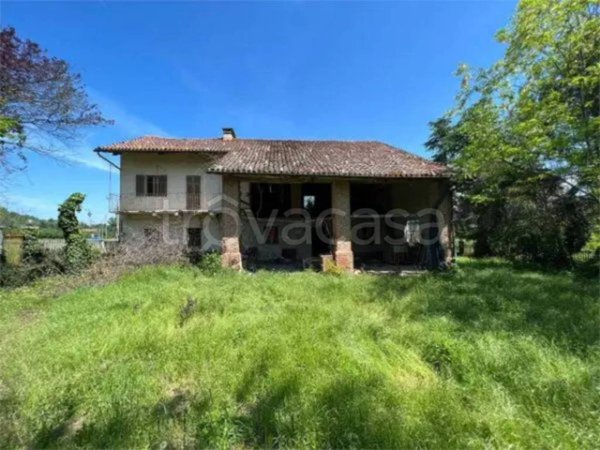 casa indipendente in vendita a Piozzo