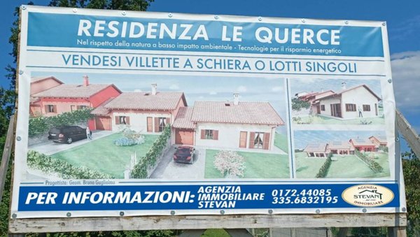 ufficio in vendita a Pocapaglia in zona America dei Boschi
