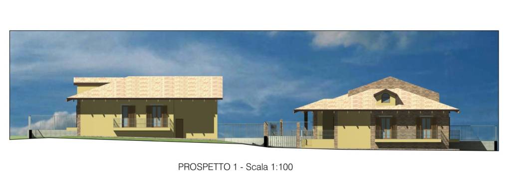 terreno agricolo in vendita a Pocapaglia