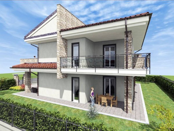 terreno agricolo in vendita a Pocapaglia in zona Macellai
