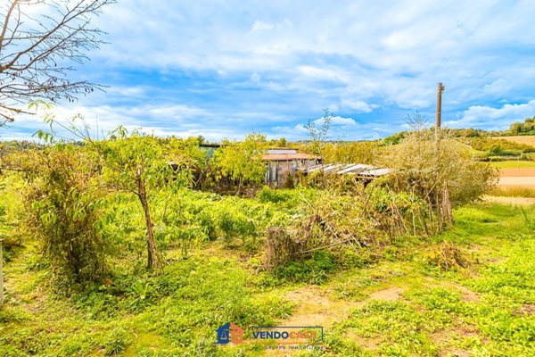 monolocale in vendita a Pocapaglia in zona Macellai