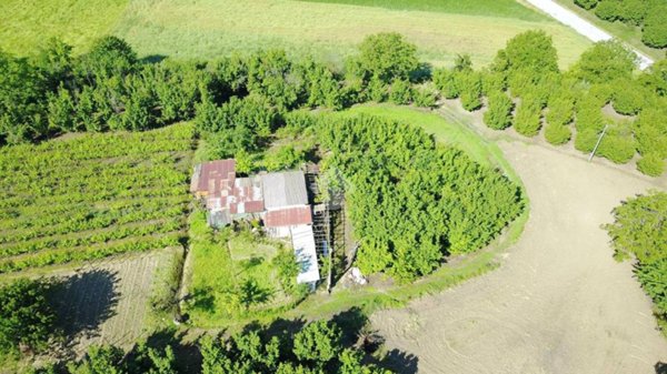 terreno agricolo in vendita a Pocapaglia