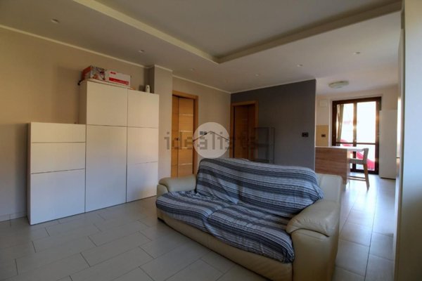 appartamento in vendita a Pocapaglia in zona Macellai