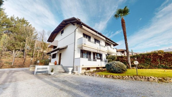 casa indipendente in vendita a Pocapaglia