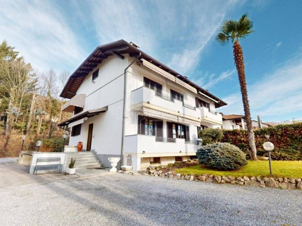casa indipendente in vendita a Pocapaglia