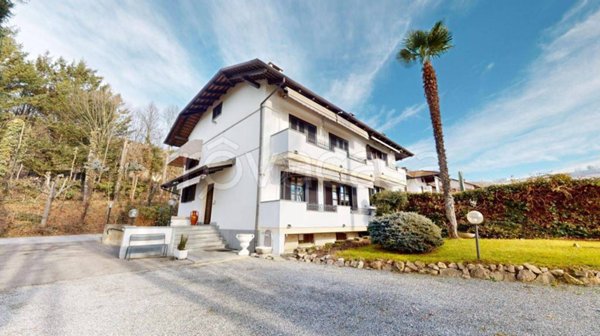 casa indipendente in vendita a Pocapaglia