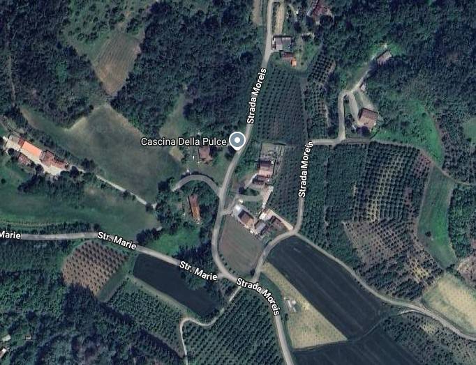 appartamento in vendita a Pocapaglia