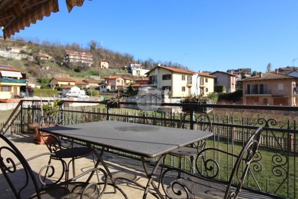 appartamento in vendita a Pocapaglia