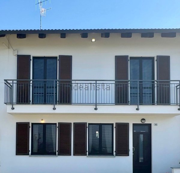 quadrivano in vendita a Pocapaglia