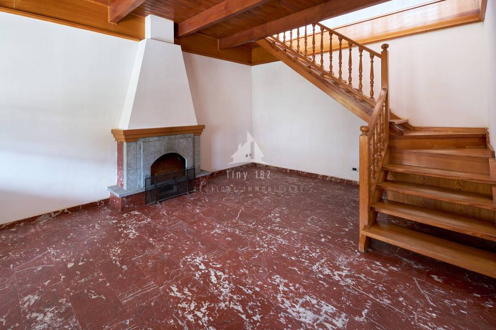 casa indipendente in vendita a Pocapaglia