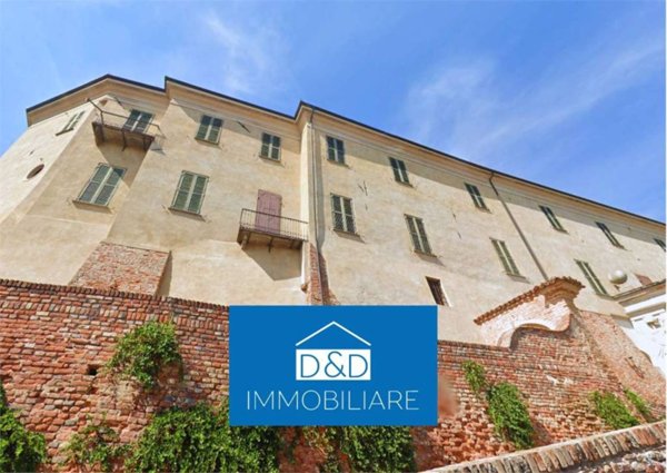 villa in vendita a Pocapaglia