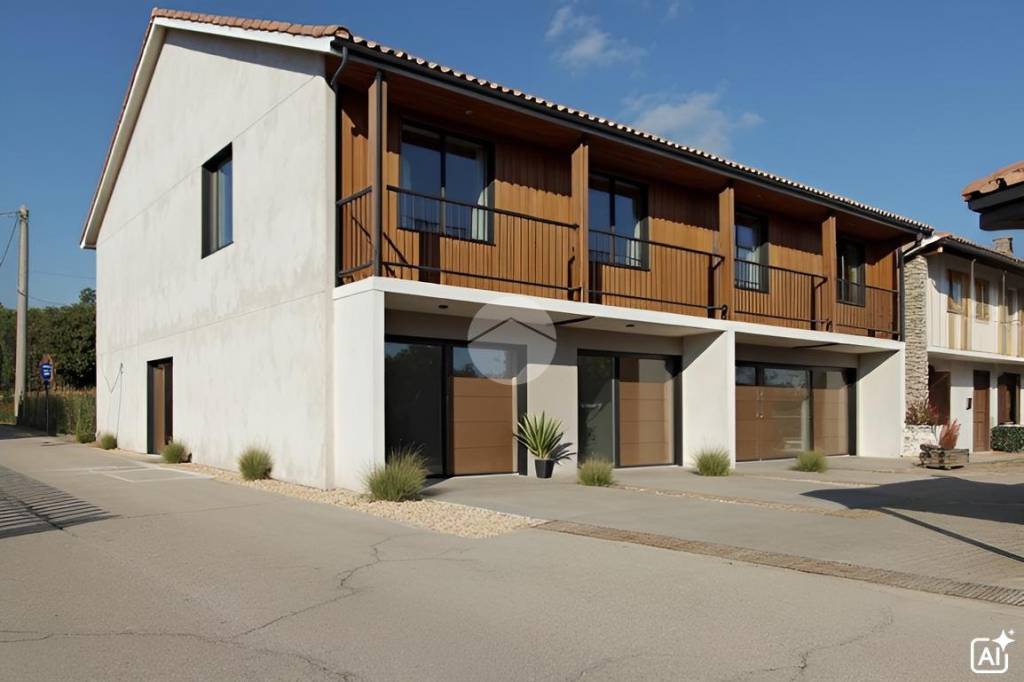 casa indipendente in vendita a Pocapaglia