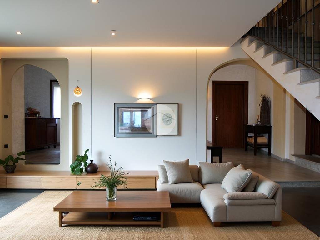 casa indipendente in vendita a Pocapaglia