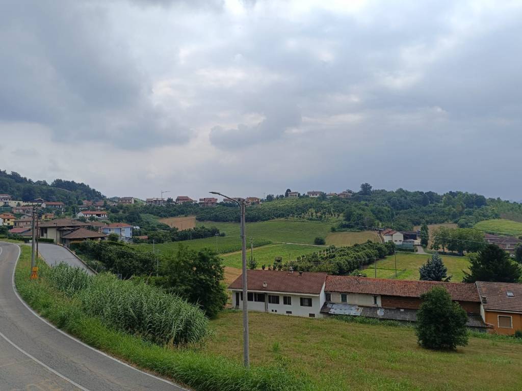ufficio in vendita a Pocapaglia