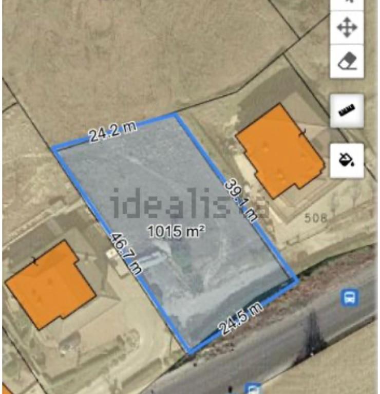 terreno agricolo in vendita a Pocapaglia