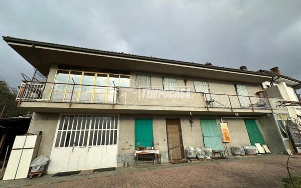 casa indipendente in vendita a Pocapaglia