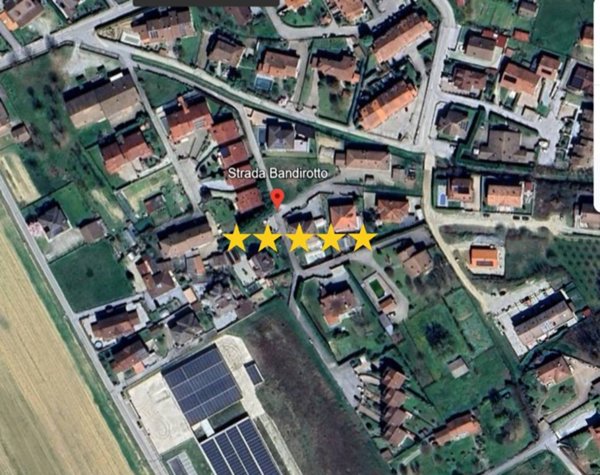 appartamento in vendita a Pocapaglia