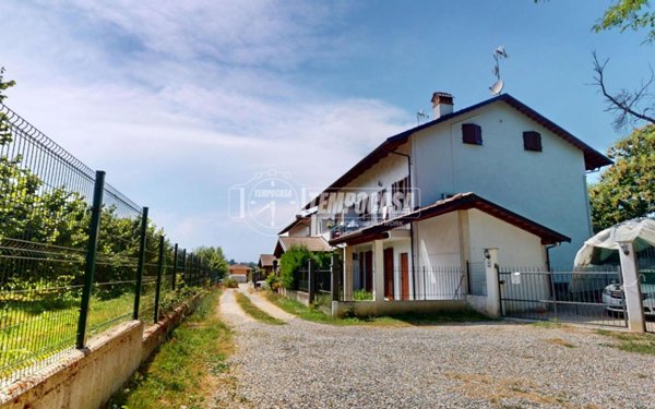 appartamento in vendita a Pocapaglia