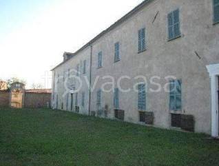 casa indipendente in vendita a Pocapaglia