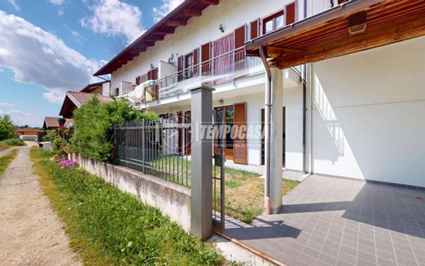 appartamento in vendita a Pocapaglia