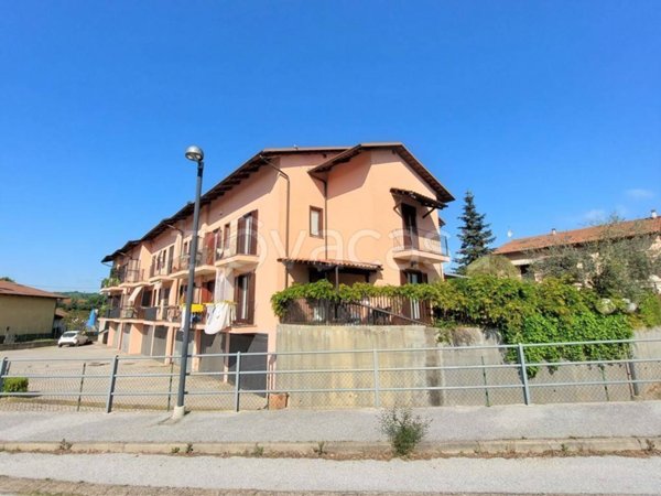 casa indipendente in vendita a Pocapaglia in zona America dei Boschi