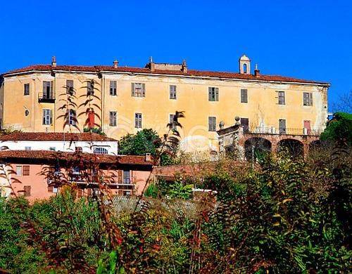 villa in vendita a Pocapaglia
