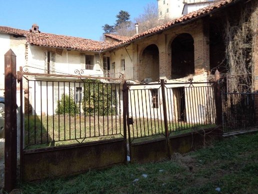 casale in vendita a Pocapaglia