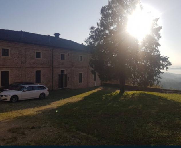 terreno edificabile in vendita a Pocapaglia