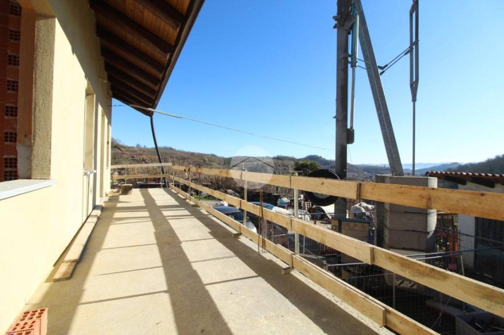 casa indipendente in vendita a Pocapaglia