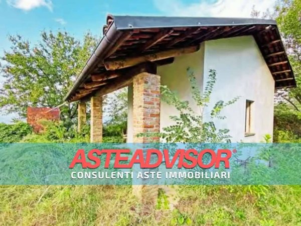 casa indipendente in vendita a Pocapaglia