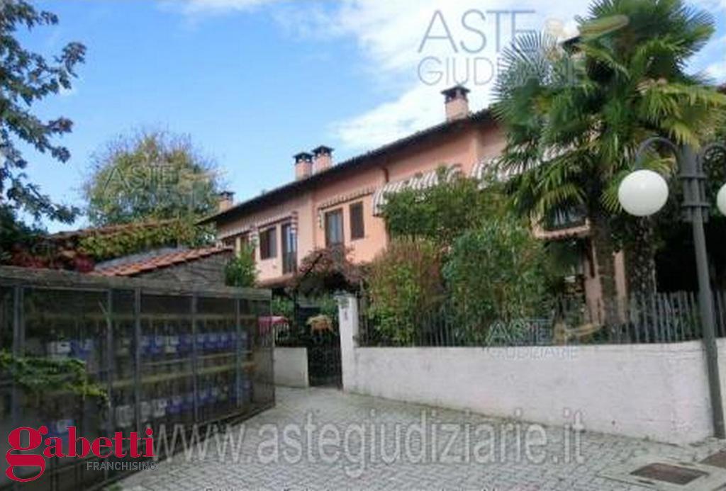 casa indipendente in vendita a Pocapaglia in zona America dei Boschi