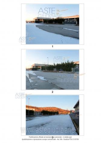 negozio in vendita a Pocapaglia