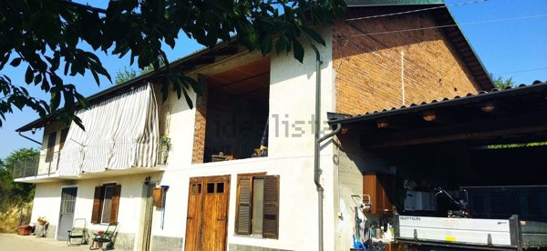 appartamento in vendita a Pocapaglia