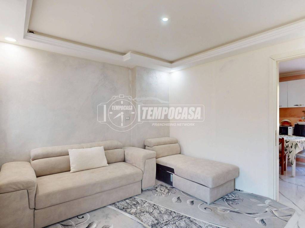 casa indipendente in vendita a Pocapaglia in zona Macellai