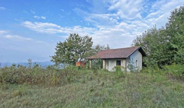 casa indipendente in vendita a Pocapaglia