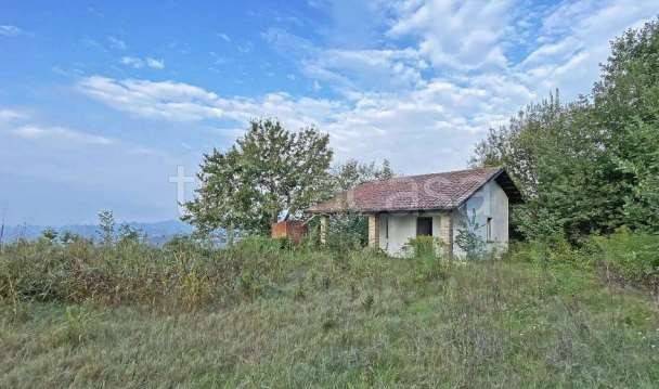 casa indipendente in vendita a Pocapaglia