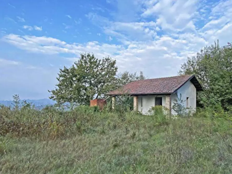 casa indipendente in vendita a Pocapaglia