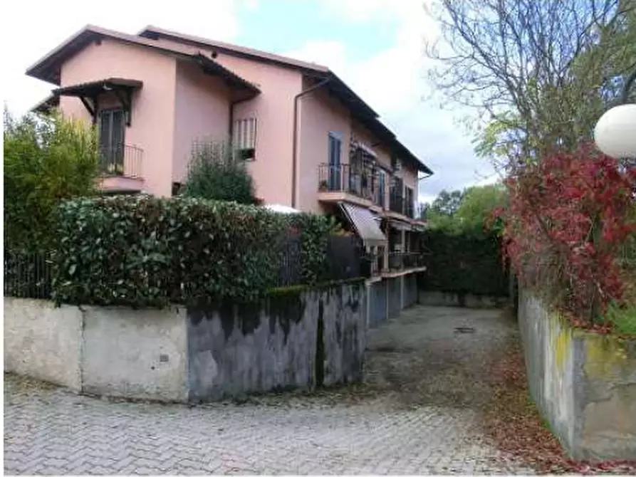 casa indipendente in vendita a Pocapaglia in zona America dei Boschi